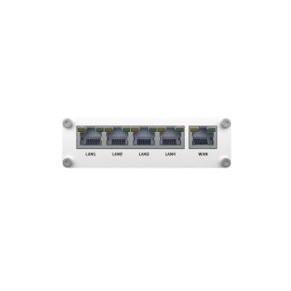 Router przewodowy Teltonika RUT300 4x LAN, 1x WAN 10/100, USB 2.0