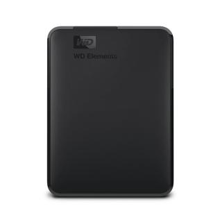 Dysk zewnętrzny HDD WD Elements (5TB 2.5" USB 3.0 Czarny...