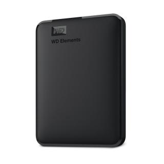 Dysk zewnętrzny HDD WD Elements (5TB 2.5" USB 3.0 Czarny...