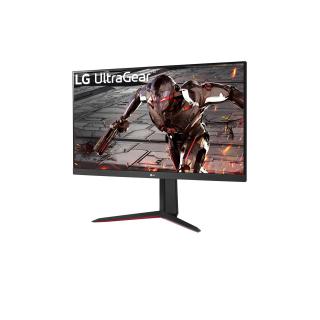 Monitor LG UltraGear 32GN650-B