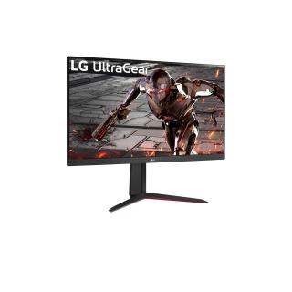 Monitor LG UltraGear 32GN650-B