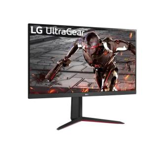 Monitor LG UltraGear 32GN650-B