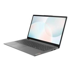 Notebook Lenovo IdeaPad 3 15IAU7 15,6"FHD/i3-1215U/8GB/SSD512GB/UHD/ Arctic Grey