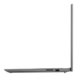 Notebook Lenovo IdeaPad 3 15IAU7 15,6"FHD/i3-1215U/8GB/SSD512GB/UHD/ Arctic Grey