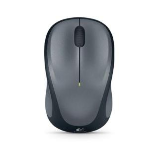 Mysz Logitech M235 910-002201 (optyczna 800 DPI kolor szary)