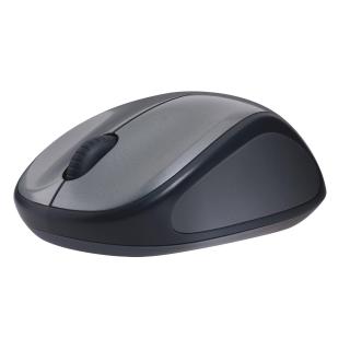 Mysz Logitech M235 910-002201 (optyczna 800 DPI kolor szary)