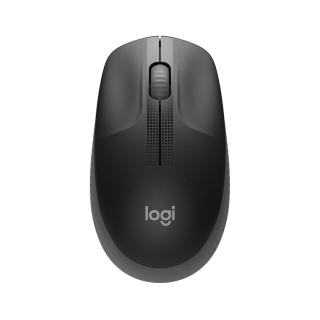 MYSZ LOGITECH M190 BLACK