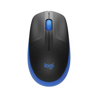 MYSZ LOGITECH M190 BLUE