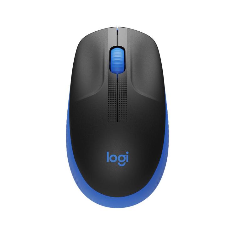 MYSZ LOGITECH M190 BLUE