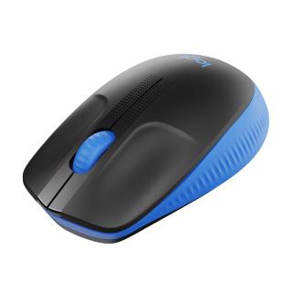 MYSZ LOGITECH M190 BLUE