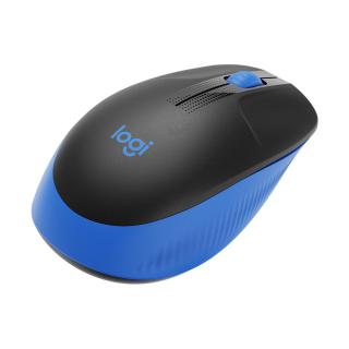 MYSZ LOGITECH M190 BLUE