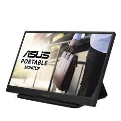 Monitor Asus 15,6" ASUS ZenScreen MB166C USB-C