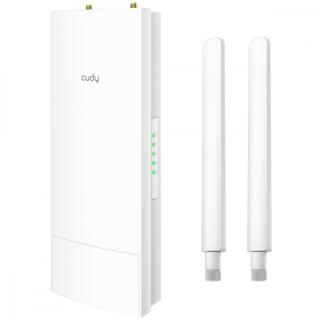 Zewnętrzny Punkt dostępu RE1200 Outdoor WiFi Repeater AC1200 Wzmacniacz WiFi