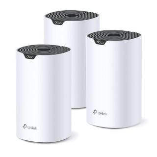 System WiFi Deco S7(3-pak) AC1900