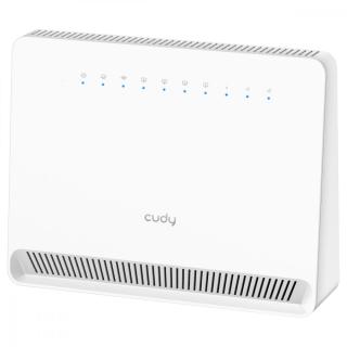 Router LT15V Gigabit AX3000 4G LTE SIM VoLTE