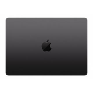 MacBook Pro 14.2: M3 8/10, 16GB, 1TB SSD - Gwiezdna szarość