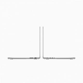 MacBook Pro 14.2: M3 8/10, 16GB, 1TB SSD - Srebrny