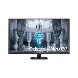 Monitor Samsung 43" Odyssey (LS43CG700NUXEN) 2xHDMI 2xUSB...