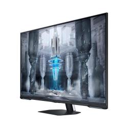 Monitor Samsung 43" Odyssey (LS43CG700NUXEN) 2xHDMI 2xUSB DP WIFI BT głośniki