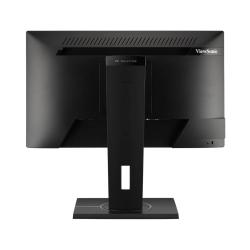 Monitor ViewSonic 21,5" VG2240 (VS19142) HDMI D-Sub DP