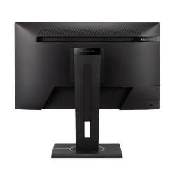 Monitor ViewSonic 23,6" VG2440 (VS18464) HDMI D-Sub DP