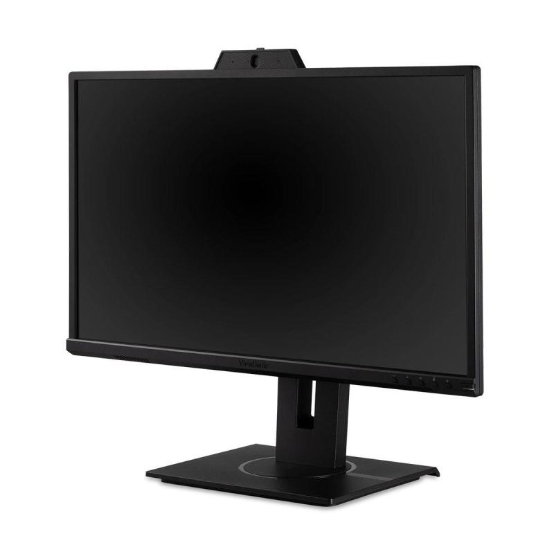 Monitor ViewSonic 23,8" VG2440V (VS18402) HDMI D-Sub DP