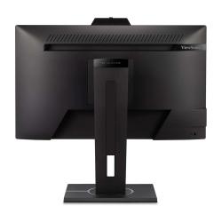 Monitor ViewSonic 23,8" VG2440V (VS18402) HDMI D-Sub DP