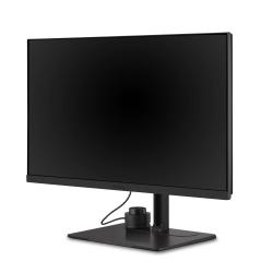 Monitor ViewSonic 27" VP2776 (VS18610) 2xHDMI DP USB-C