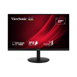 Monitor ViewSonic 27" VG2709-2K-MHD (VS19479) 2xHDMI DP