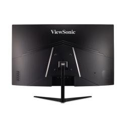 Monitor ViewSonic 31,5" VX3218-PC-MHD (VS18453) 2xHDMI DP