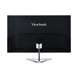 Monitor ViewSonic 31,5" VX3276-MHD-3 (VS18391) HDMI DP D-Sub