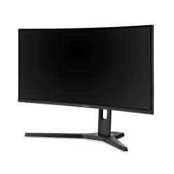 Monitor ViewSonic 34" VX3418-2KPC (VS18571) 2xHDMI 2xDP