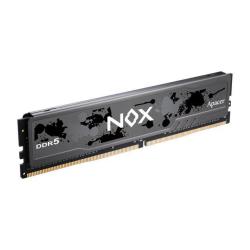 Pamięć DDR5 Apacer NOX 64GB (2x32GB) 6000MHz CL40 1,25V