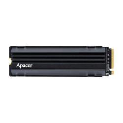 Dysk SSD Apacer AS2280Q4U 1TB M.2 PCIe Gen4x4 2280...