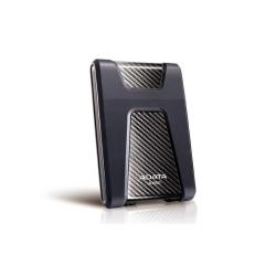 Dysk zewnętrzny HDD ADATA HD650 (1TB 2.5" USB 3.2 czarny)