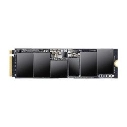 Dysk SSD Apacer AS2280Q4U 1TB M.2 PCIe Gen4x4 2280 (7300/6000 MB/s) 3D NAND