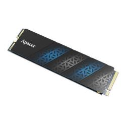 Dysk SSD Apacer AS2280P4U Pro 512GB M.2 PCIe Gen3x4 2280...