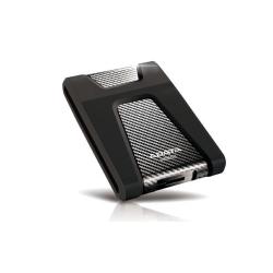 Dysk zewnętrzny HDD ADATA HD650 (1TB 2.5" USB 3.2 czarny)