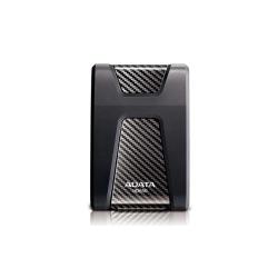 Dysk zewnętrzny HDD ADATA HD650 (1TB 2.5" USB 3.2 czarny)