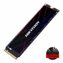 Dysk SSD HIKVISION G4000 2TB M.2 PCIe Gen4x4 NVMe 2280...