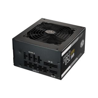 COOLER MASTER ZASILACZ MWE 80+ GOLD-V2 750W MODULARNY MPE-7501-AFAAG-EU