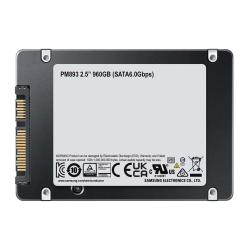 Dysk SSD Samsung MZ-7L396000 960GB 2,5“ SATA3 (550/520) TLC