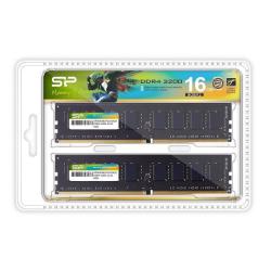 Pamięć DDR4 Silicon Power 16GB (2x8GB) 3200MHz CL22 1,2V