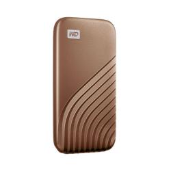 Dysk zewnętrzny SSD WD My Passport 2TB USB 3.2 Type-C...