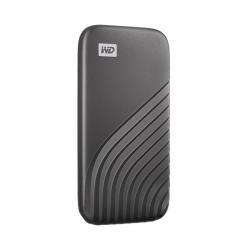 Dysk zewnętrzny SSD WD My Passport 4TB USB 3.2 Type-C...