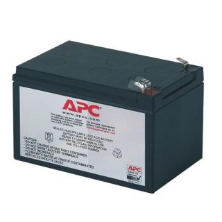 APC Replacement Battery Cartridge 4