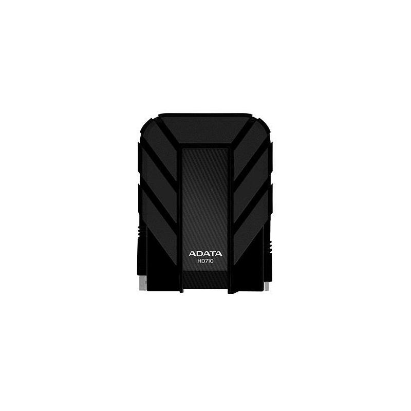 Dysk zewnętrzny HDD ADATA HD710 PRO (4TB 2.5" USB 3.2 czarny)