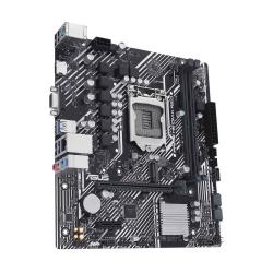 Płyta Asus PRIME H510M-K R.2.0 /H470/DDR4/SATA3/M.2/USB3.0/PCIe4.0/s.1200/mATX