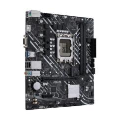 Płyta Asus PRIME H610M-K D4 /H610/DDR4/SATA3/M.2/USB3.0/PCIe4.0/s.1700/mATX