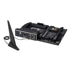 Płyta Asus TUF GAMING B760-PLUS WIFI /B760/DDR5/SATA3/M.2/USB3.2/WiFi/BT/PCIe5.0/s.1700/ATX